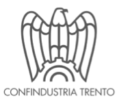 Confindustria Trento